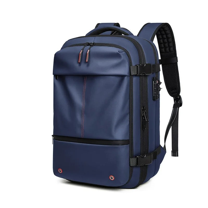 Rucksack – 7