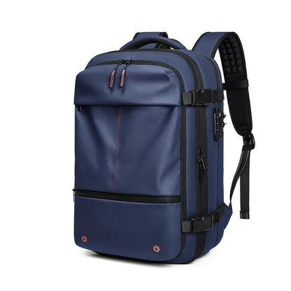 Rucksack – 7
