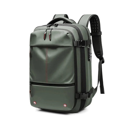 Rucksack – 8
