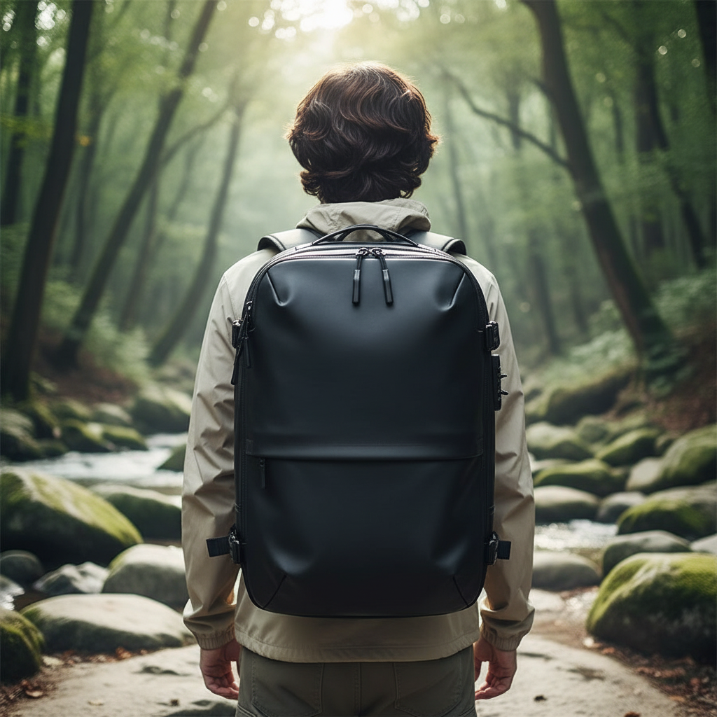 Rucksack