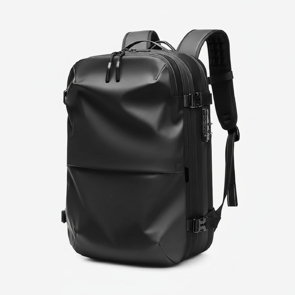 Rucksack – 2