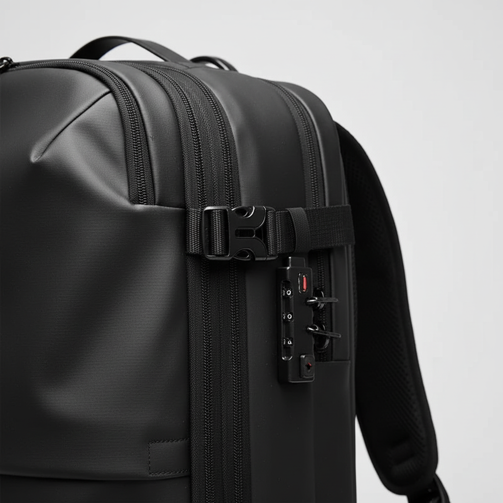 Rucksack – 3