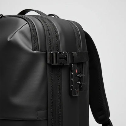 Rucksack – 3