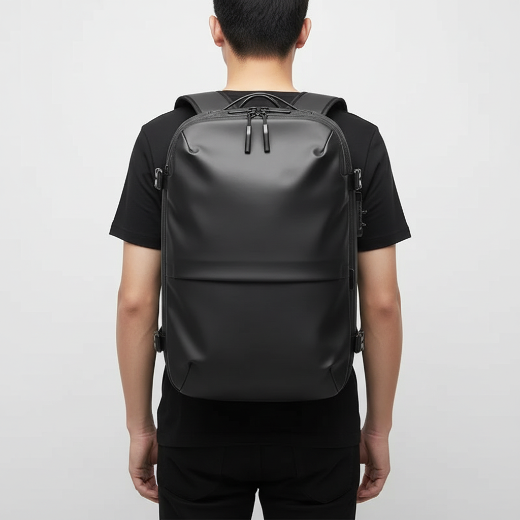 Rucksack – 4