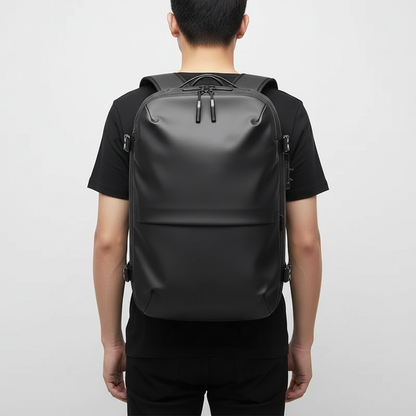 Rucksack – 4