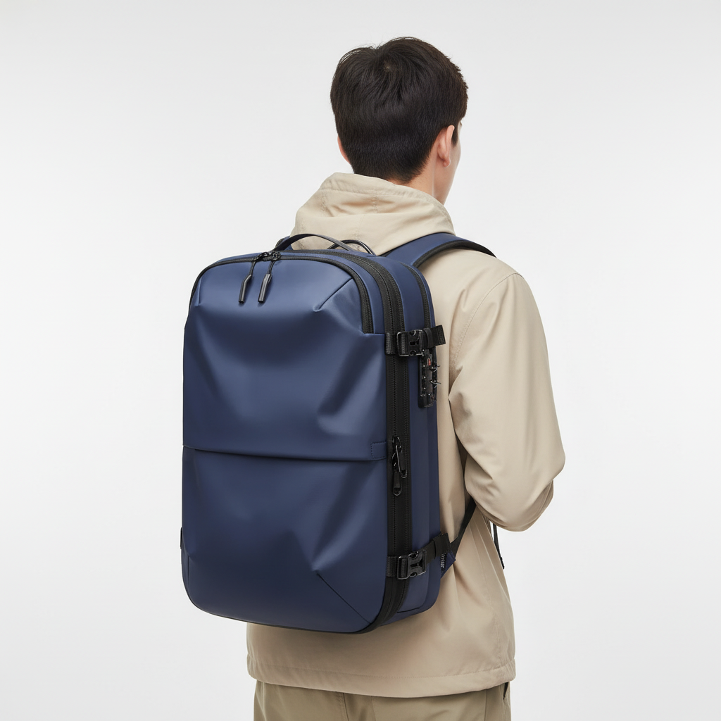 Rucksack – 5