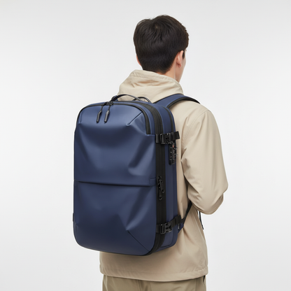 Rucksack – 5