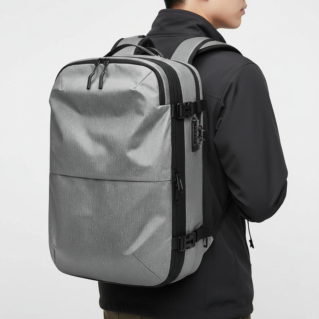 Rucksack – 6