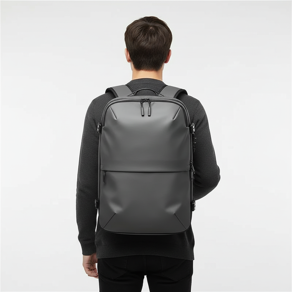 Rucksack – 7