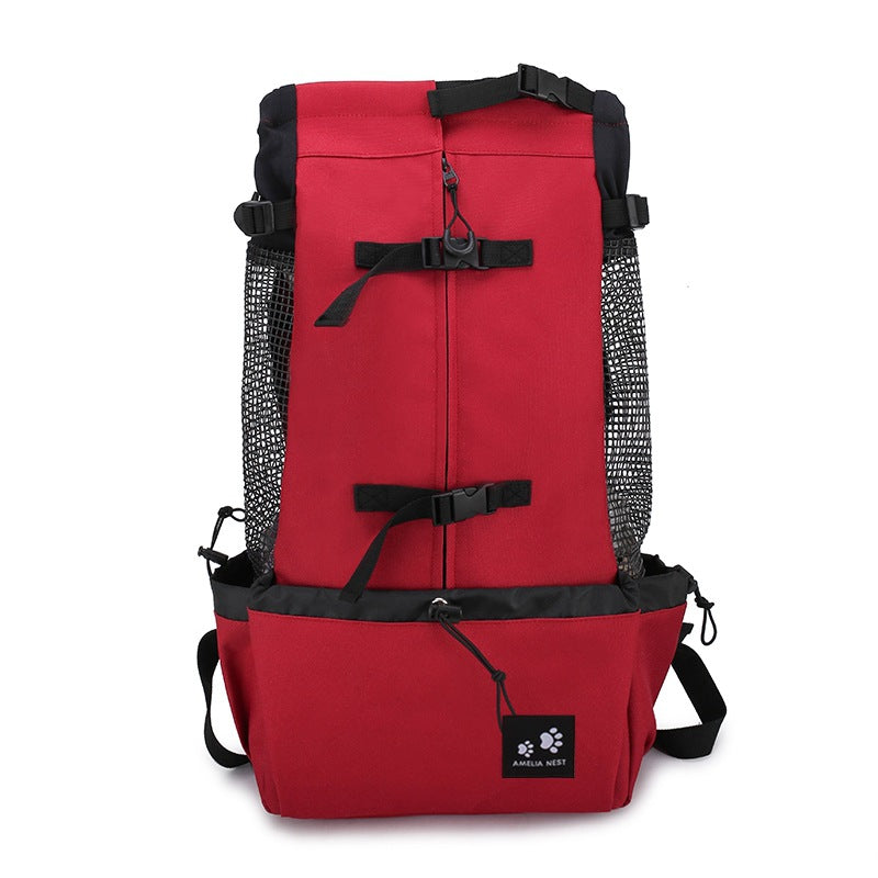 Rucksack – 11