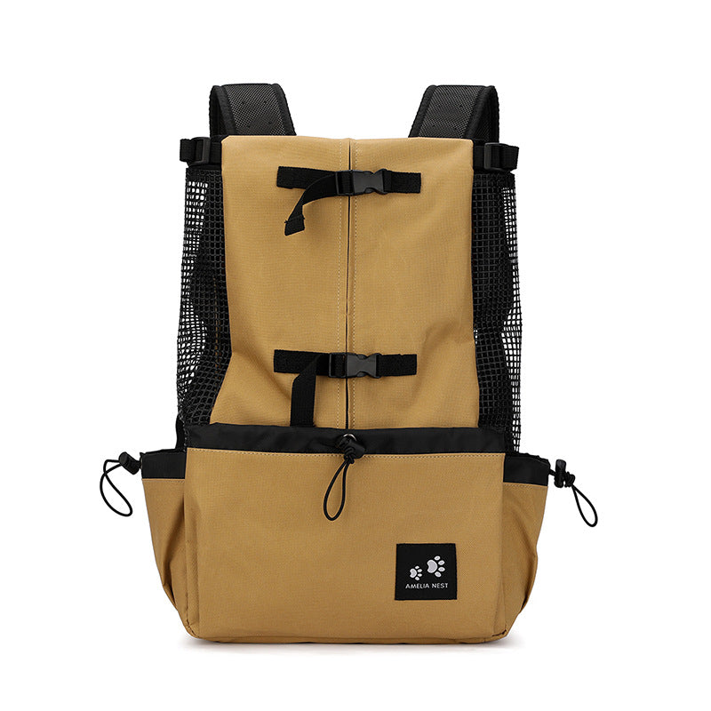 Rucksack – 12