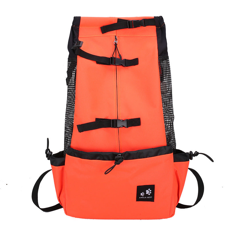 Rucksack – 14