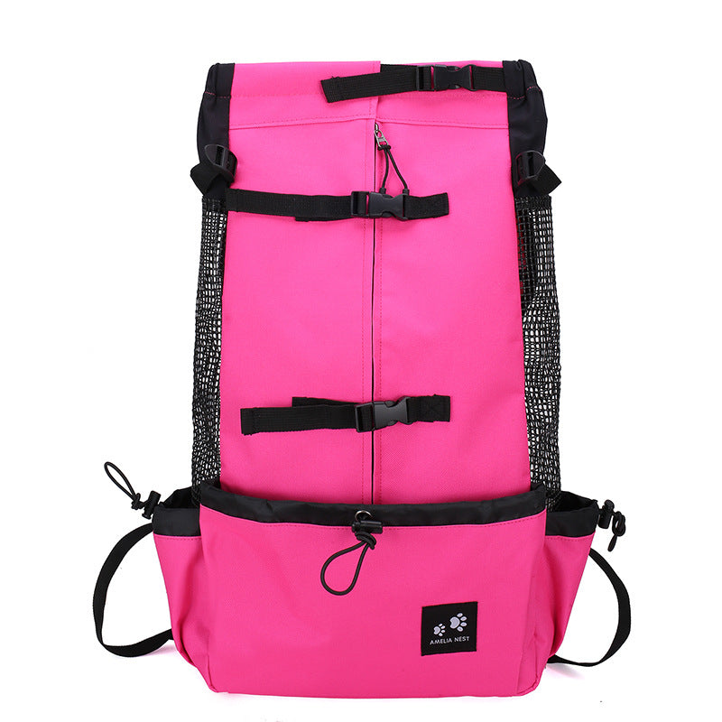 Rucksack – 15