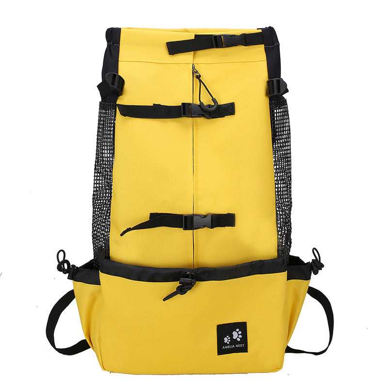 Rucksack – 16