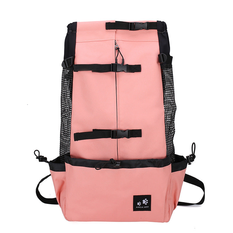 Rucksack – 17