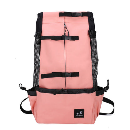 Rucksack – 17