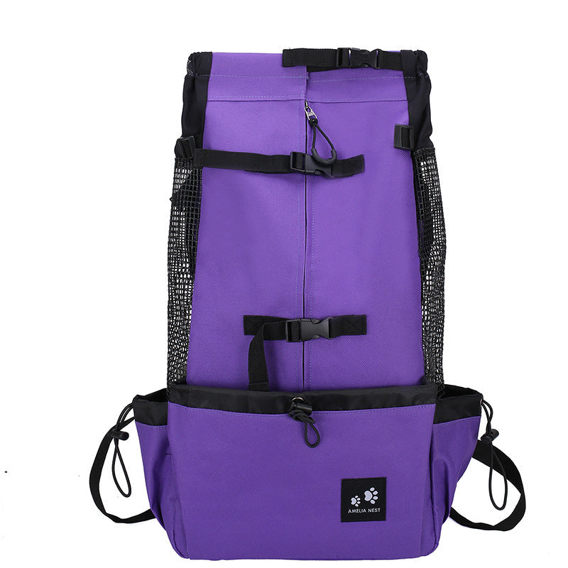Rucksack – 18