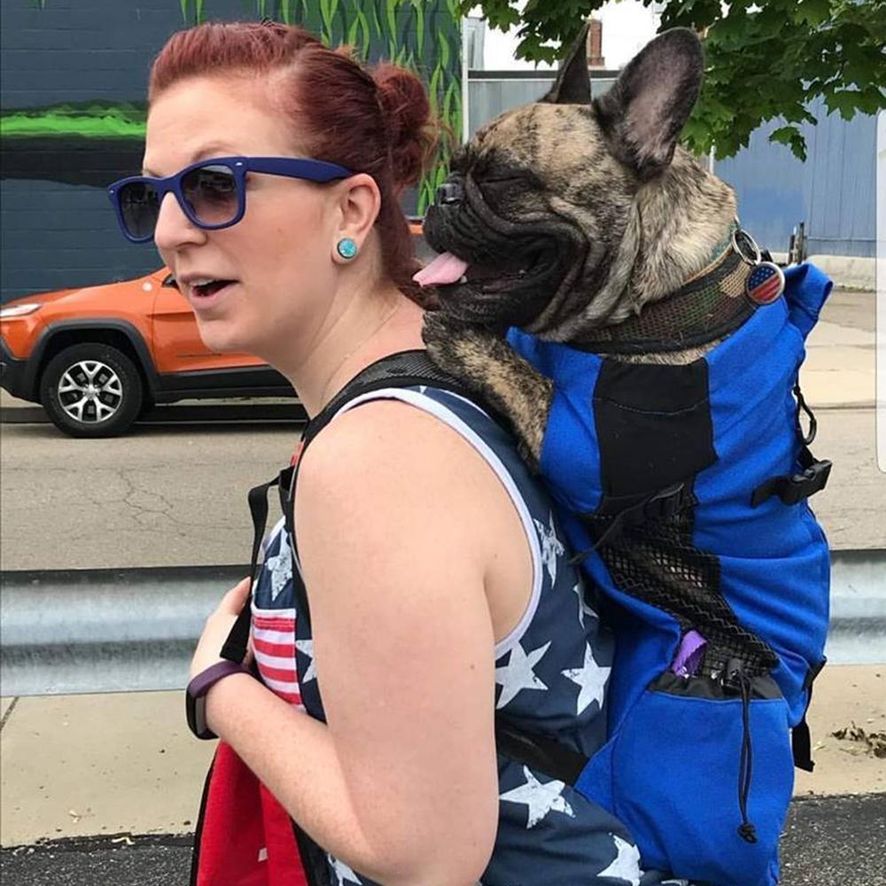 Rucksack – 2
