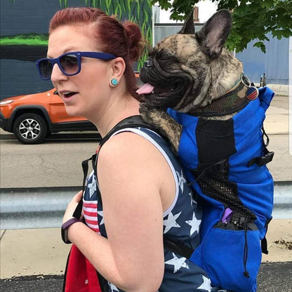 Rucksack – 2