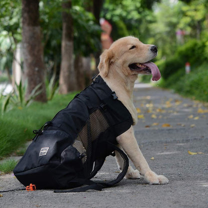 Rucksack – 5