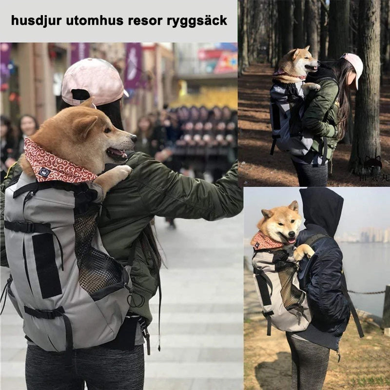 Rucksack – 7