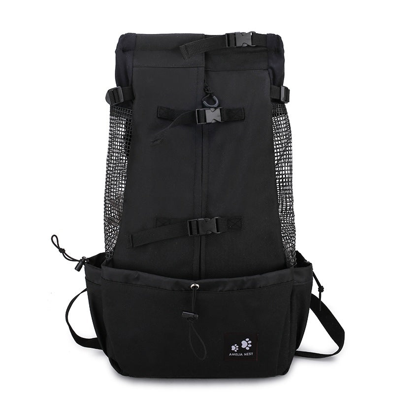 Rucksack – 8