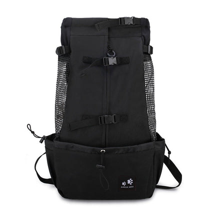 Rucksack – 8