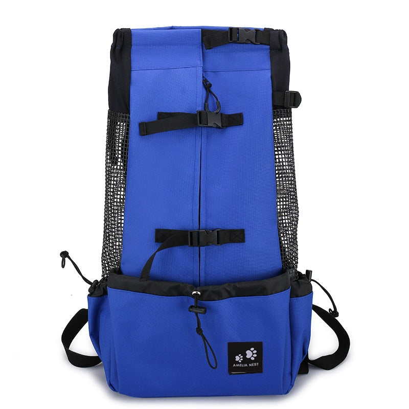 Rucksack – 9