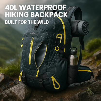 Rucksack – 11