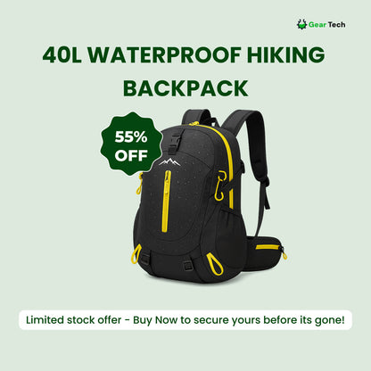 Rucksack – 16