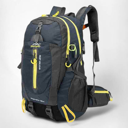 Rucksack – 17