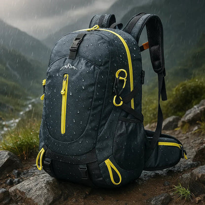 Rucksack – 2