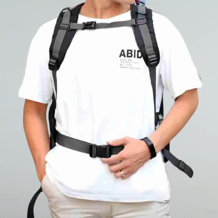 Rucksack – 3
