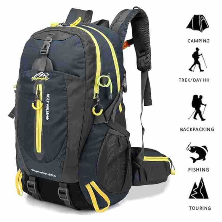 Rucksack – 5