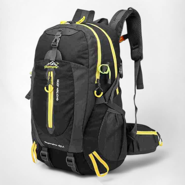 Rucksack – 8