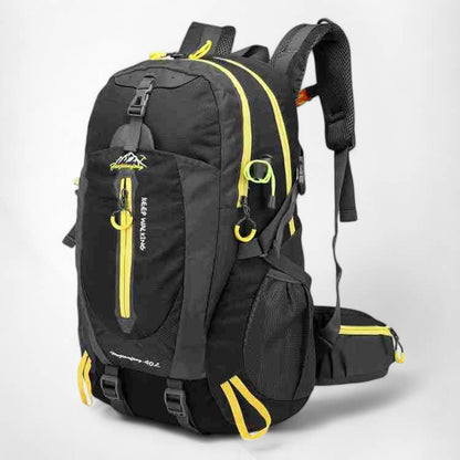 Rucksack – 8