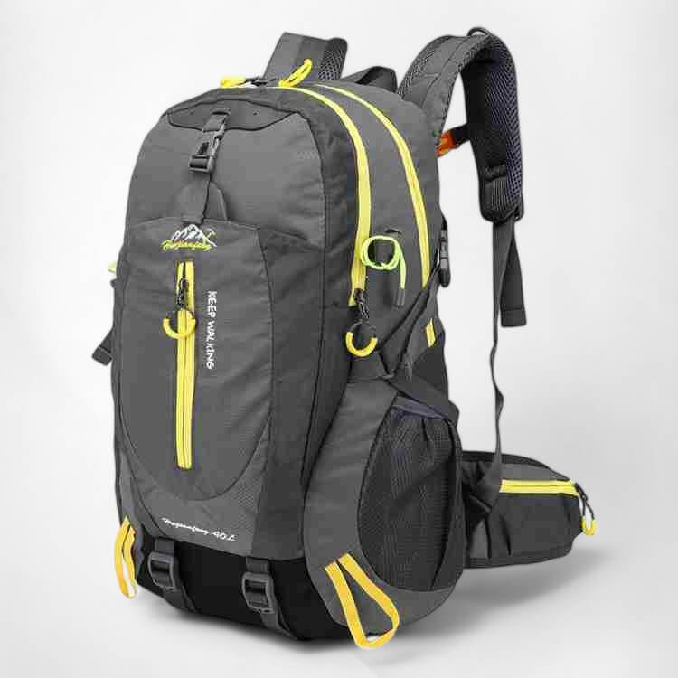 Rucksack – 9