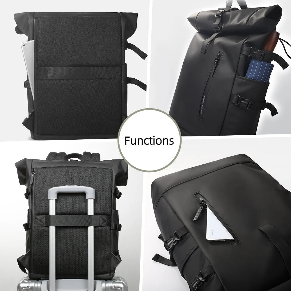 Rucksack – 2