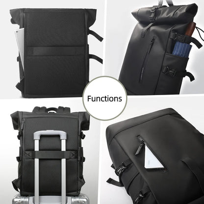 Rucksack – 2