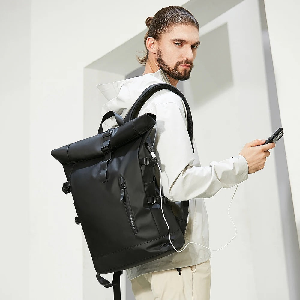Rucksack – 3