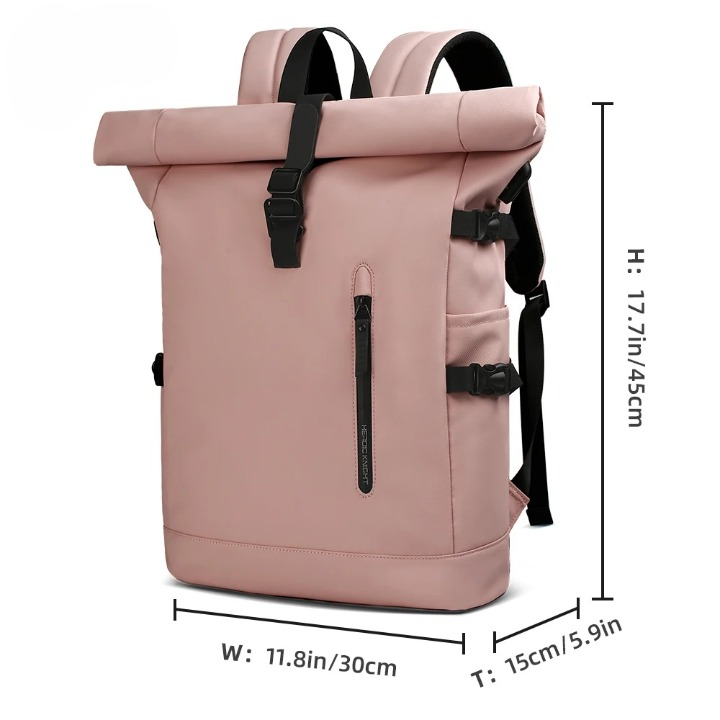 Rucksack – 4