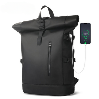 Rucksack – 5