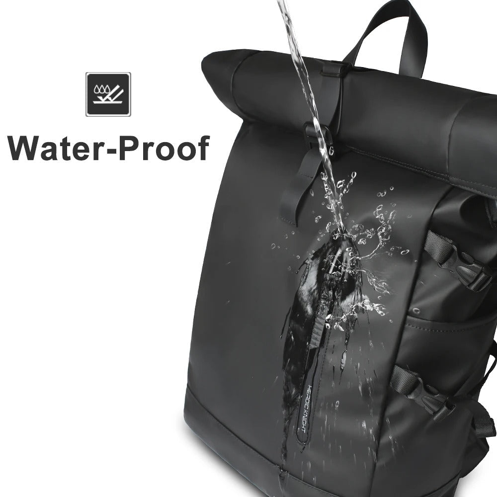 Rucksack – 6
