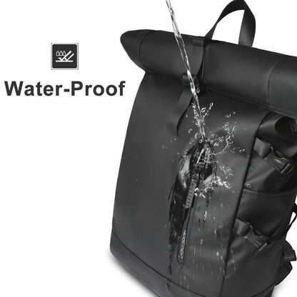 Rucksack – 6