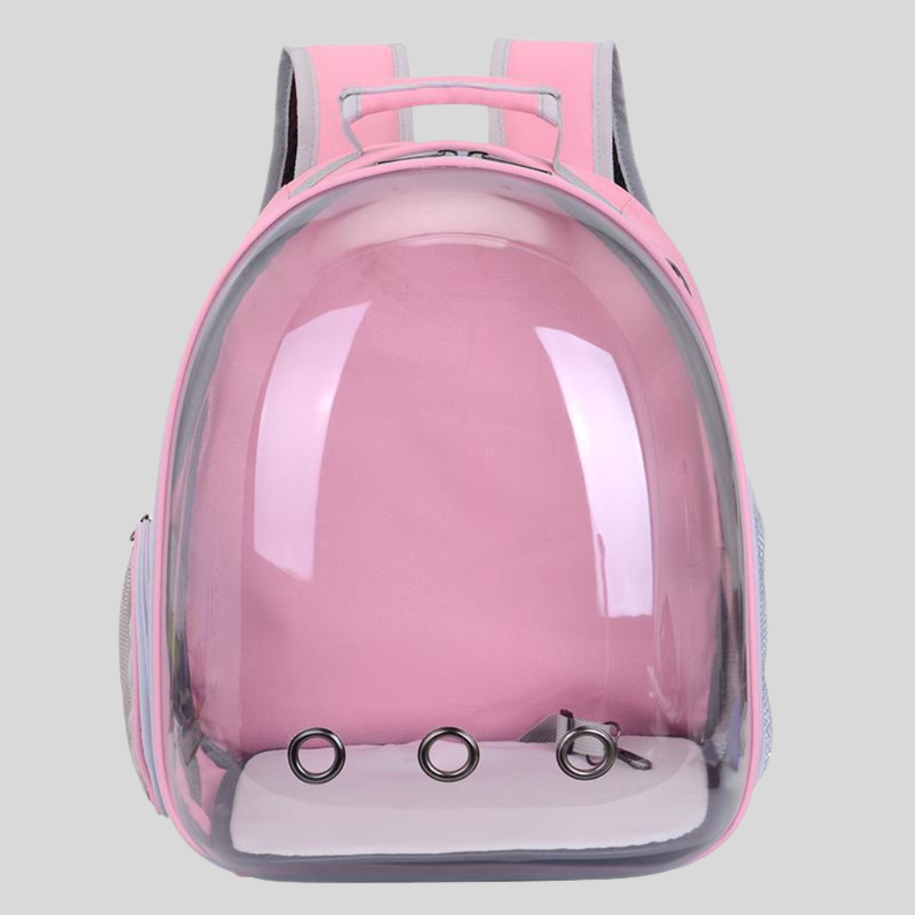 Rucksack – 2