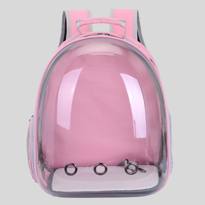 Rucksack – 2
