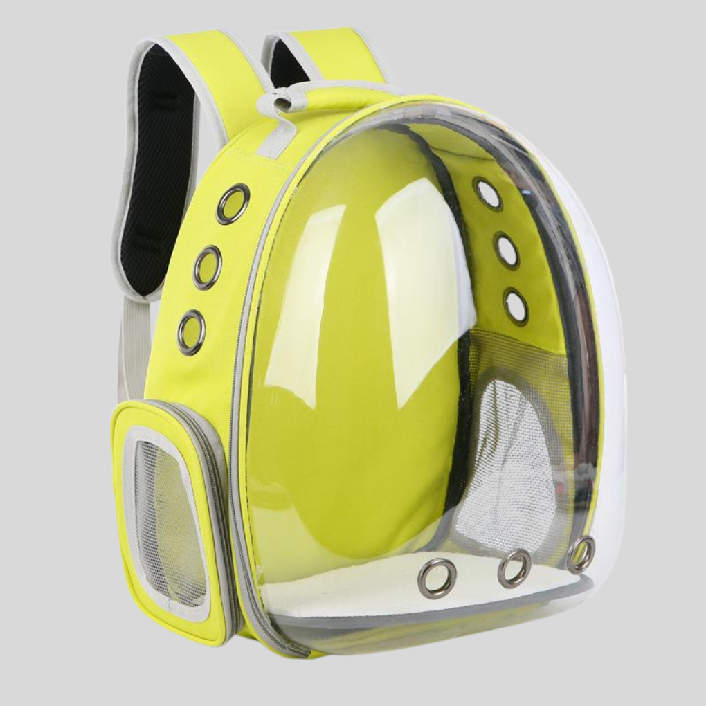 Rucksack – 3