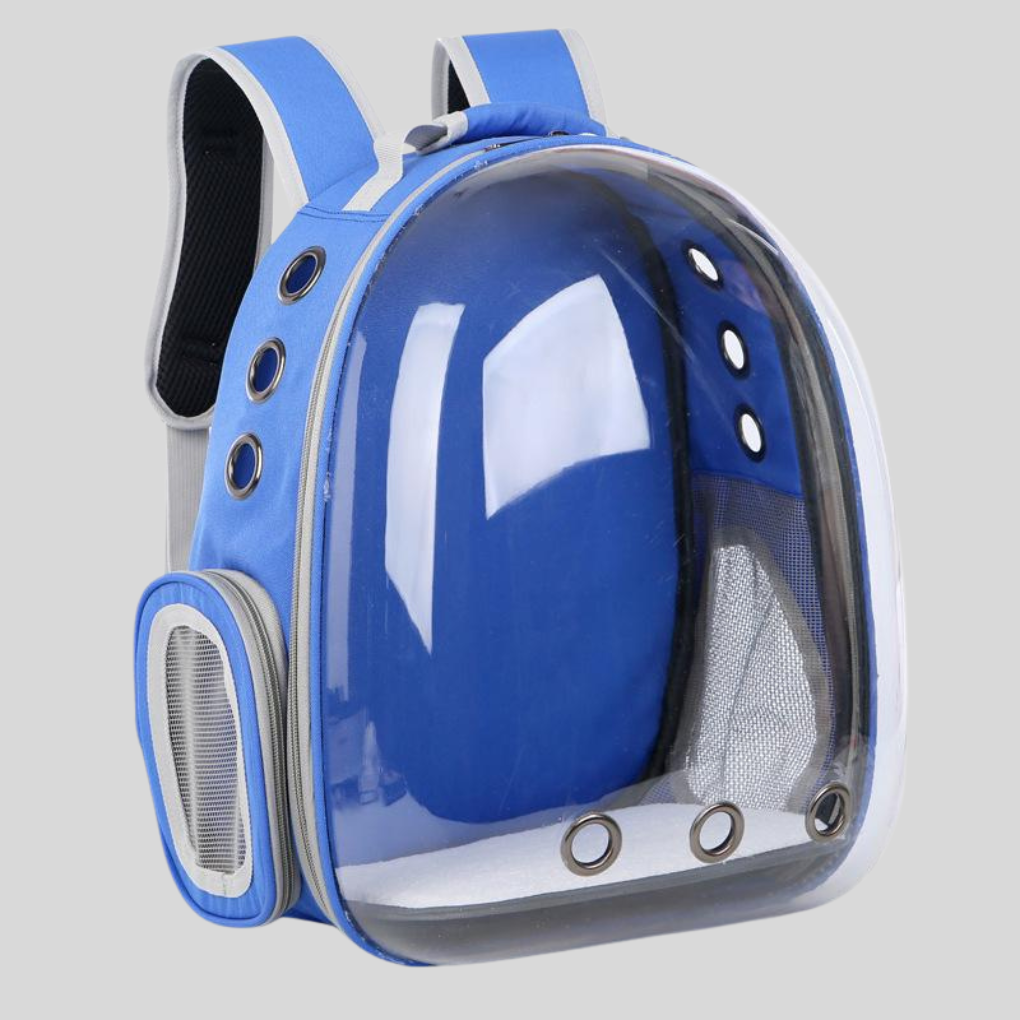 Rucksack – 4
