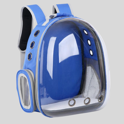 Rucksack – 4