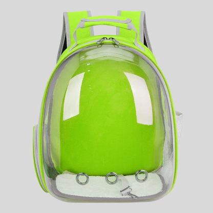 Rucksack – 5